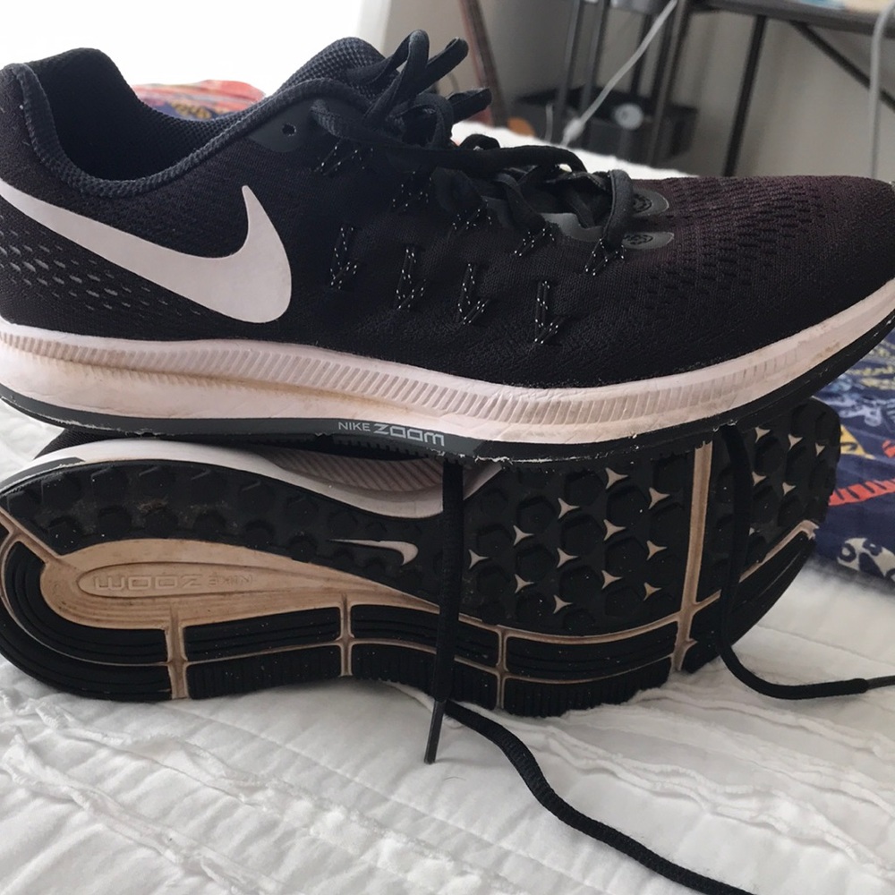 Nike Zion Pegasus 33